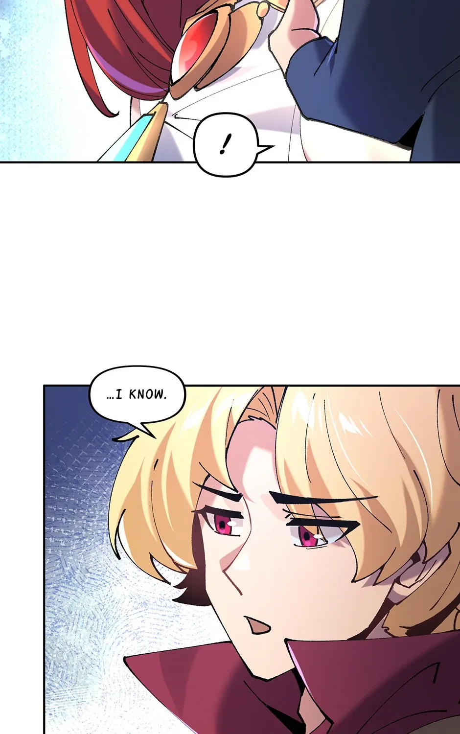 Read Salvos chapter 77 image 25 on Lezhin