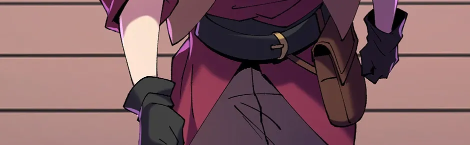 Read Salvos chapter 77 image 36 on Lezhin
