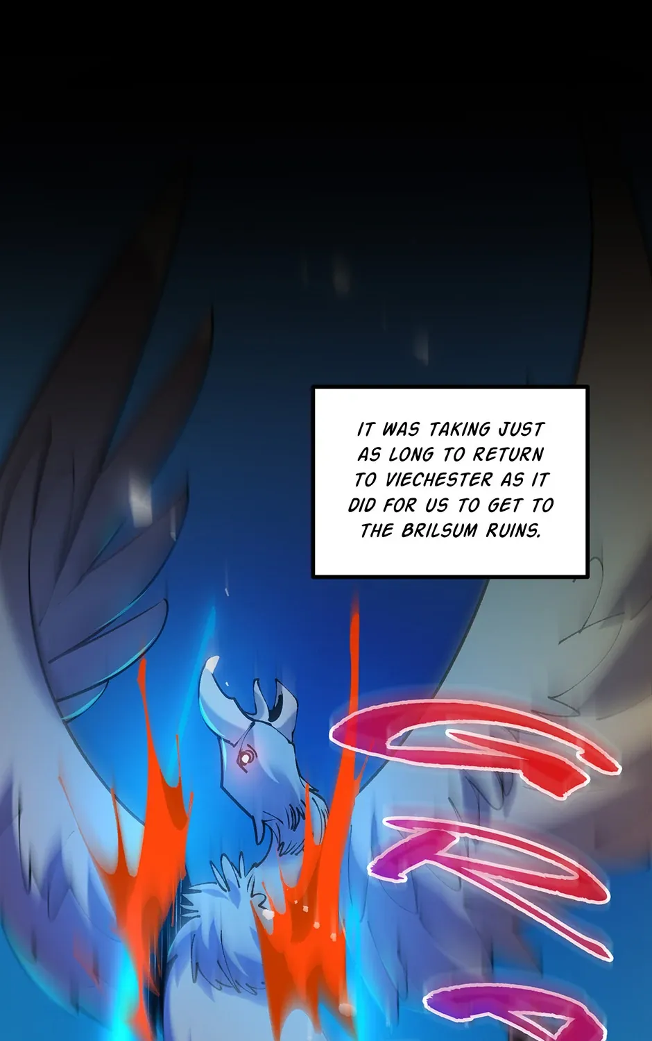 Read Salvos chapter 77 image 41 on Lezhin