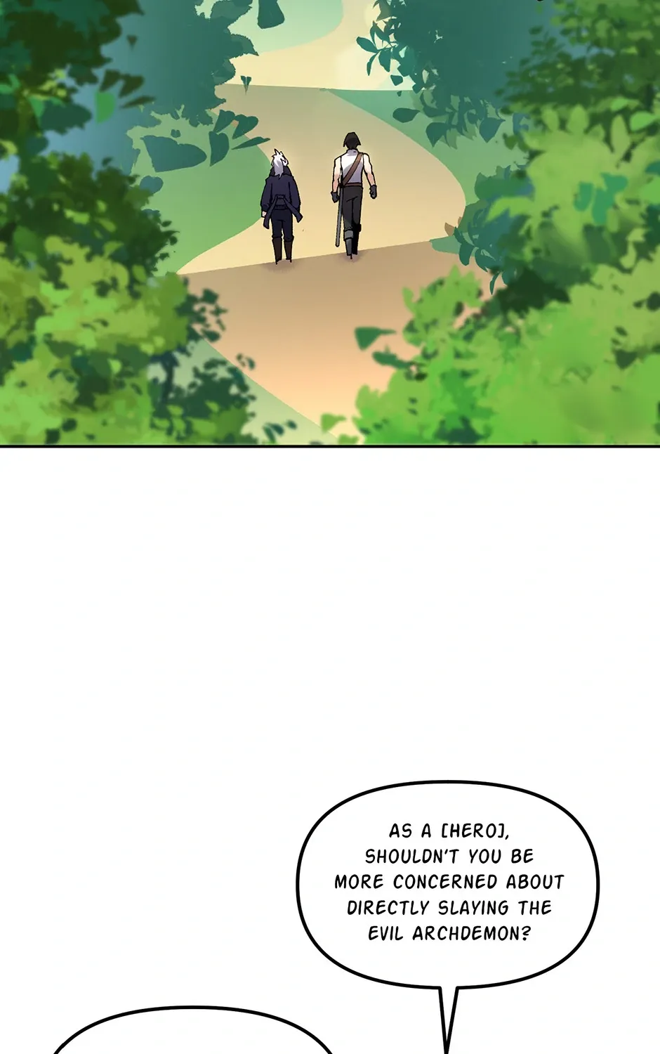 Read Salvos chapter 77 image 57 on Lezhin