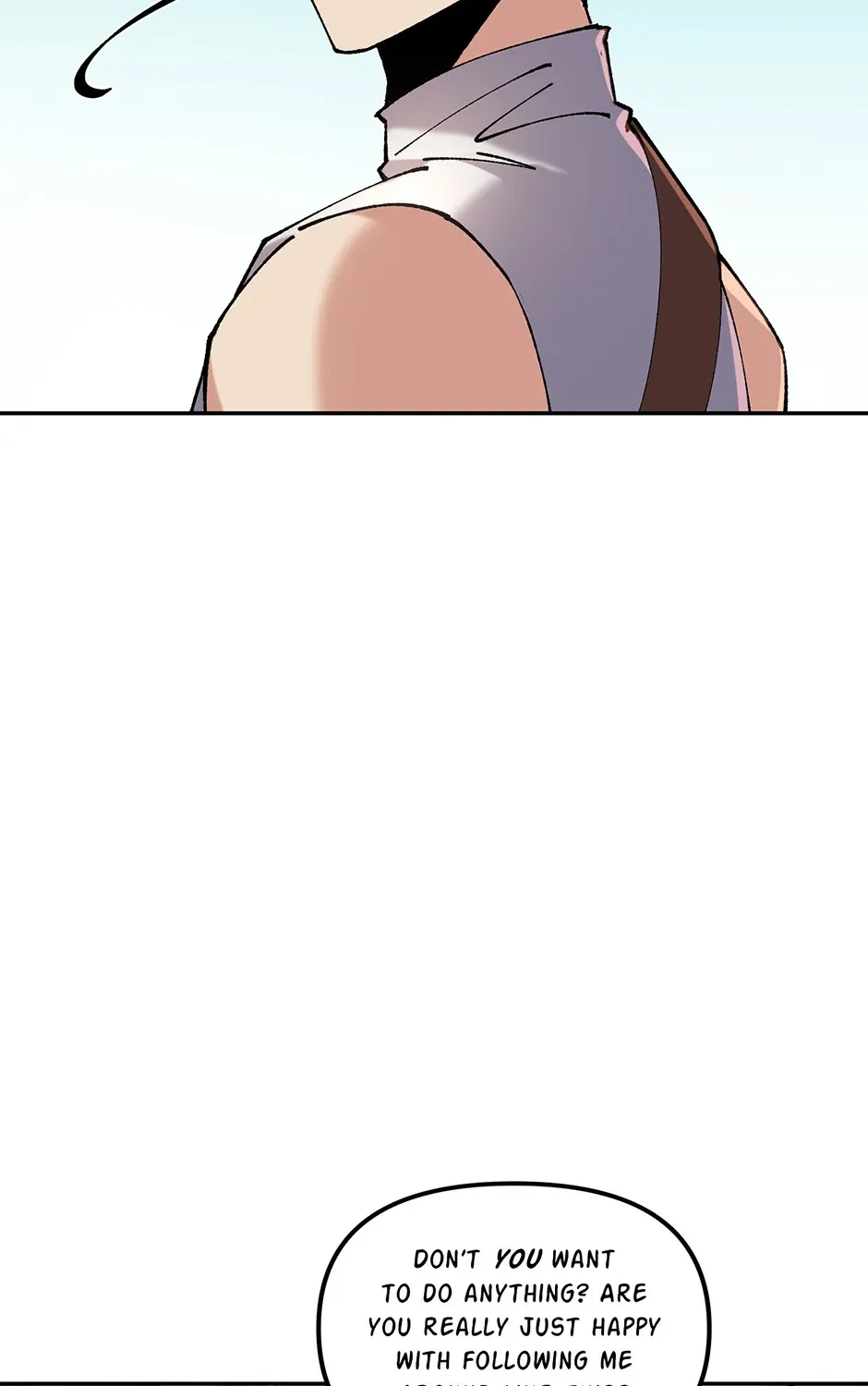 Read Salvos chapter 77 image 65 on Lezhin
