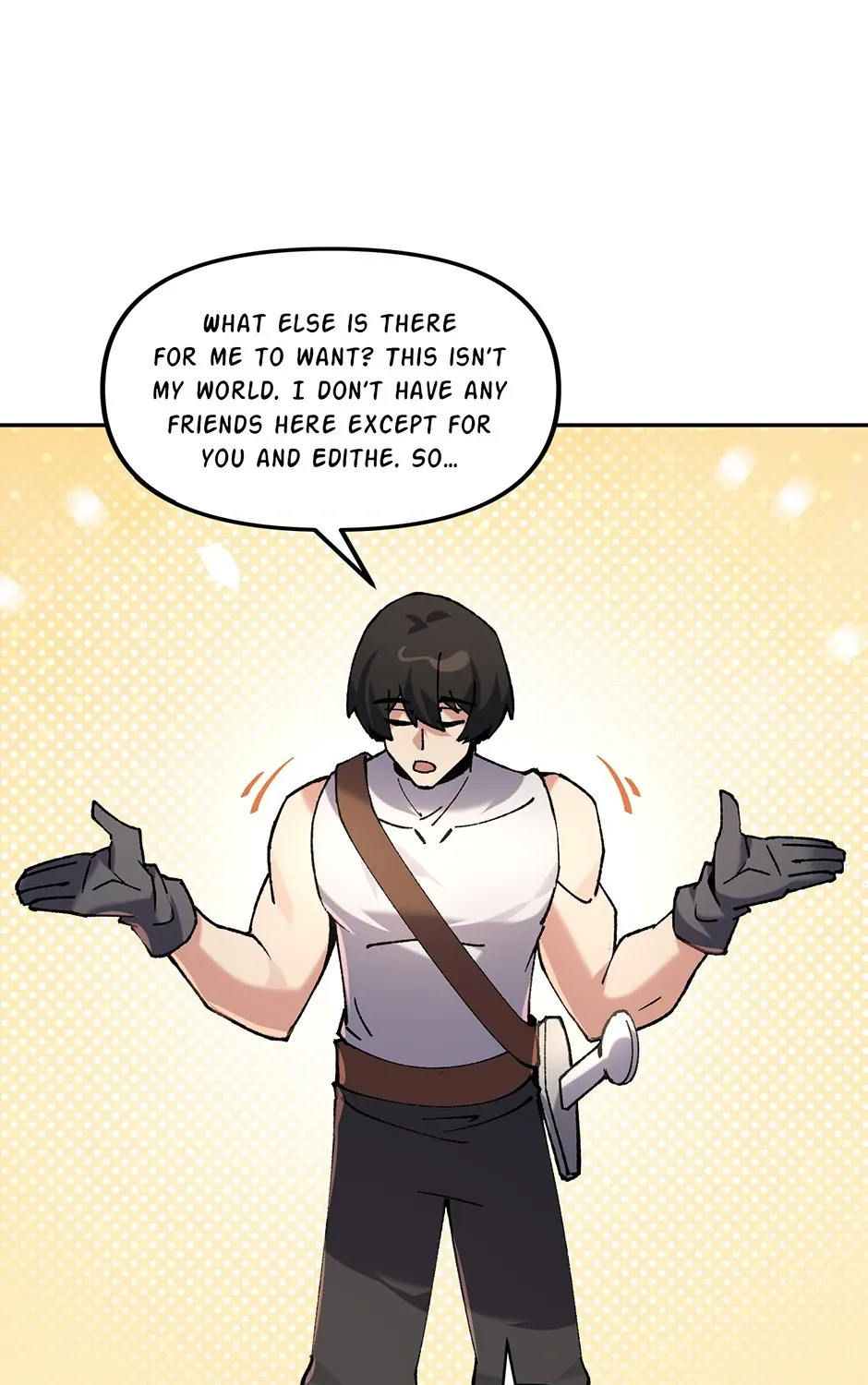 Read Salvos chapter 77 image 69 on Lezhin