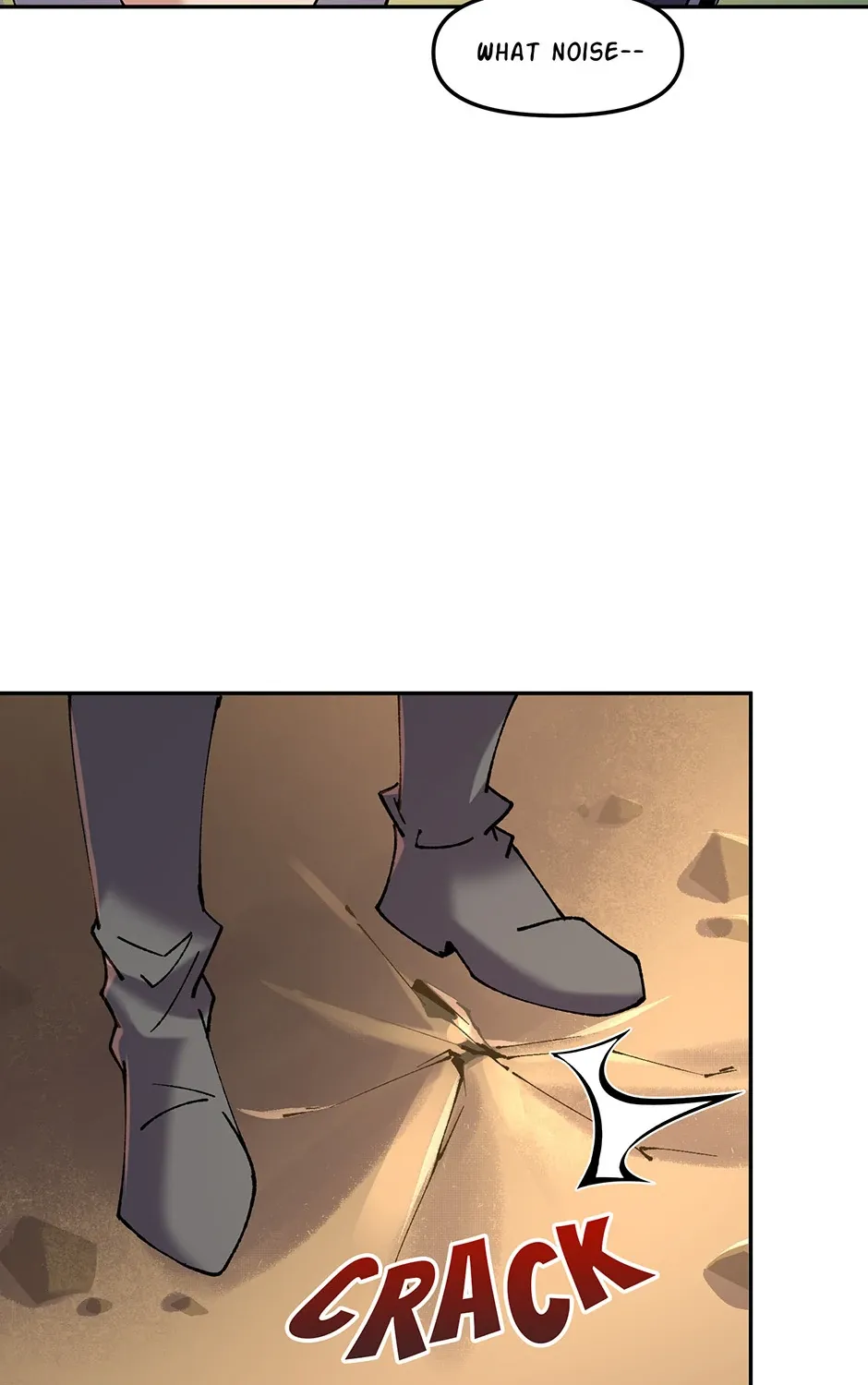 Read Salvos chapter 77 image 81 on Lezhin