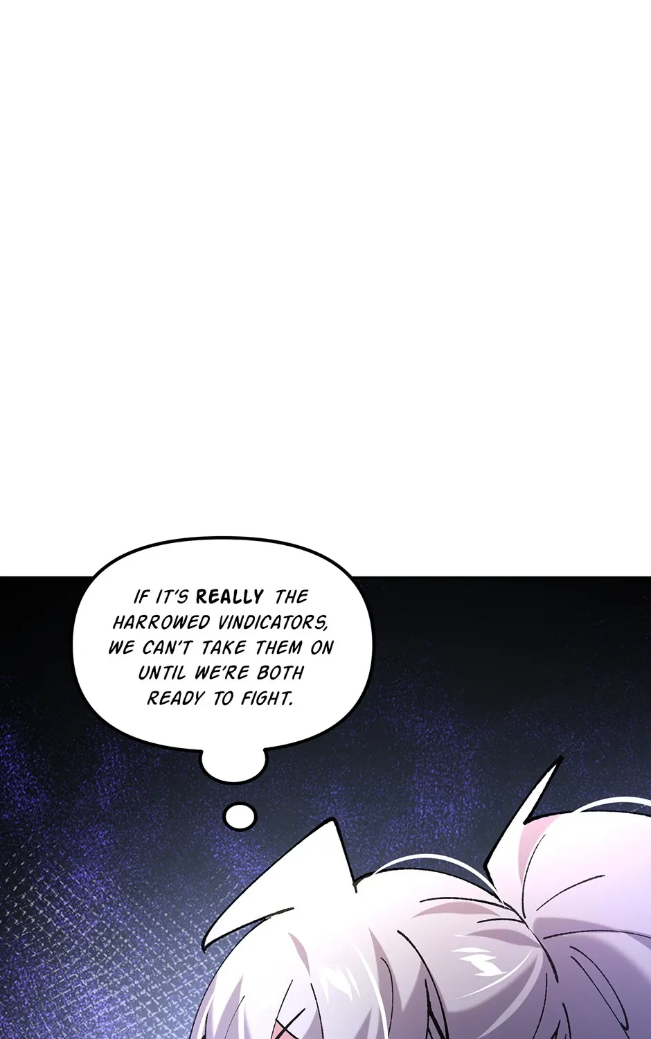 Read Salvos chapter 78 image 100 on Lezhin
