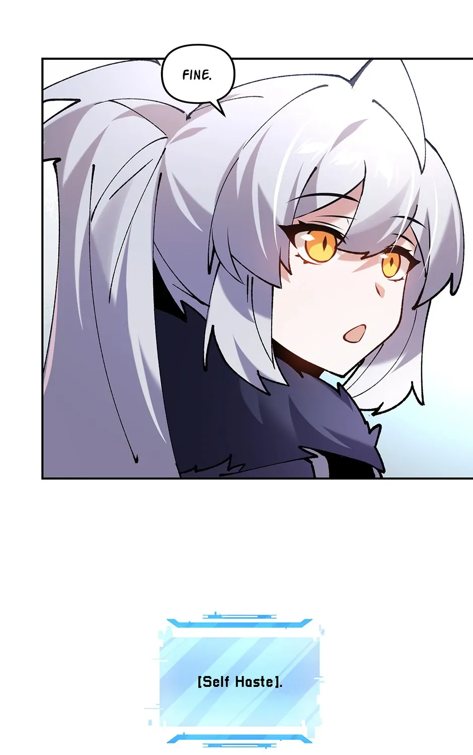 Read Salvos chapter 78 image 108 on Lezhin