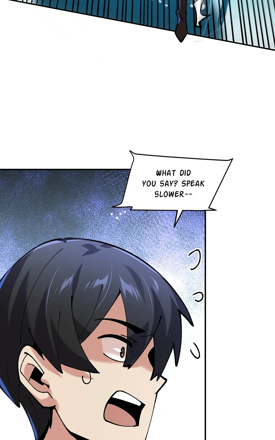 Read Salvos chapter 78 image 112 on Lezhin