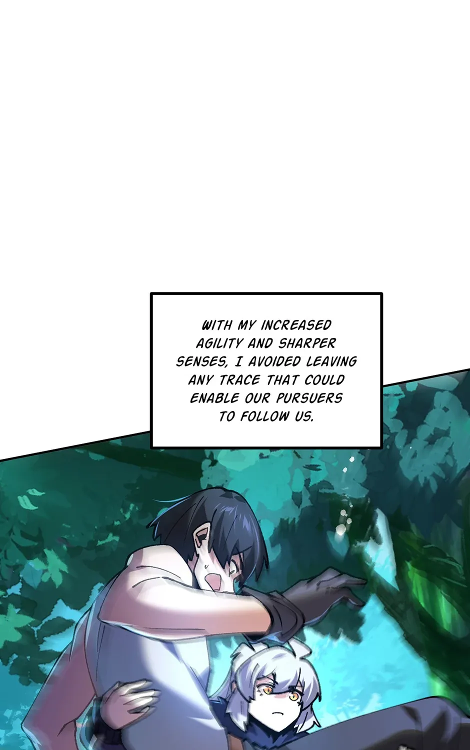Read Salvos chapter 78 image 116 on Lezhin