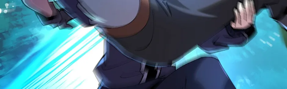 Read Salvos chapter 78 image 117 on Lezhin