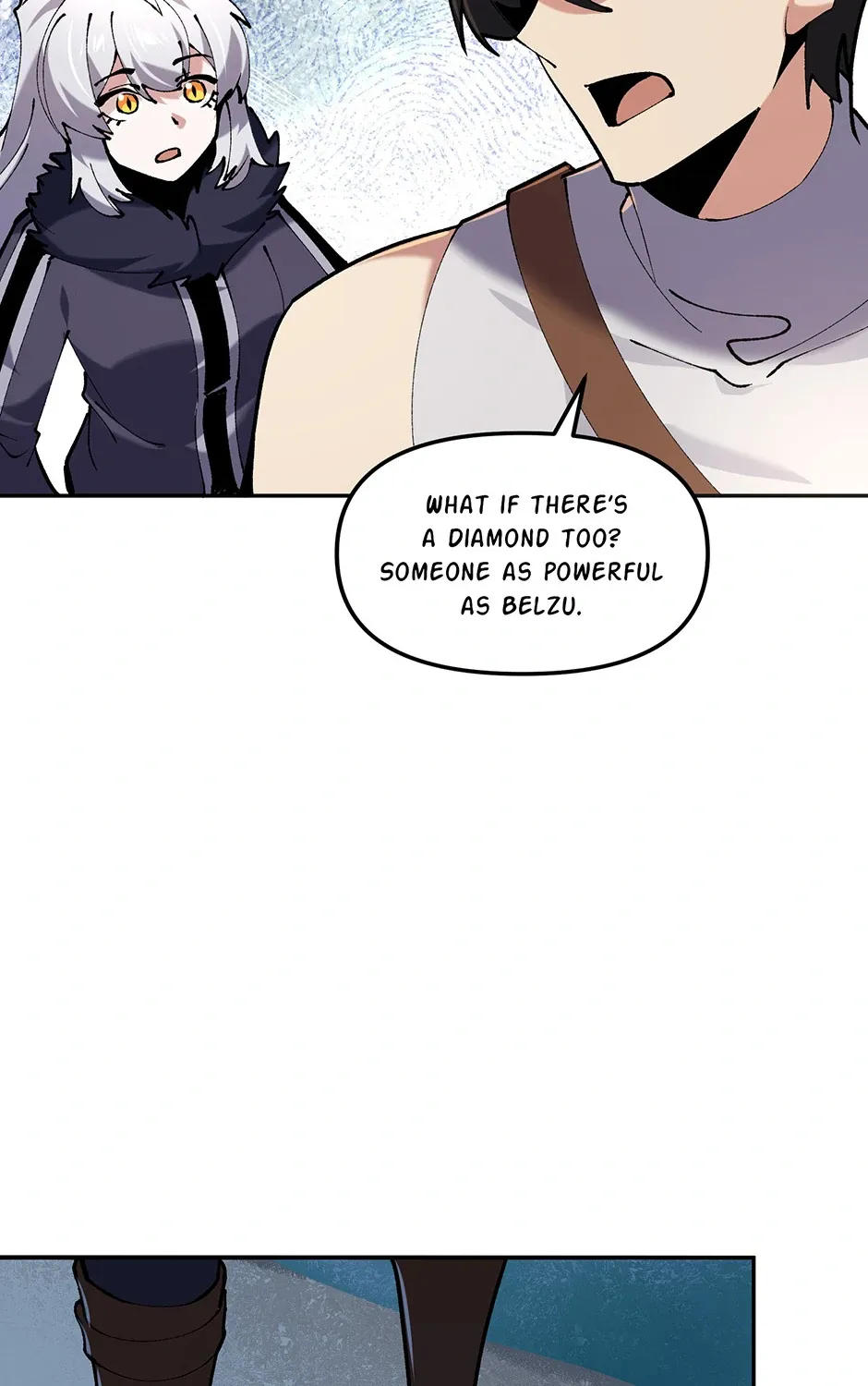 Read Salvos chapter 78 image 132 on Lezhin