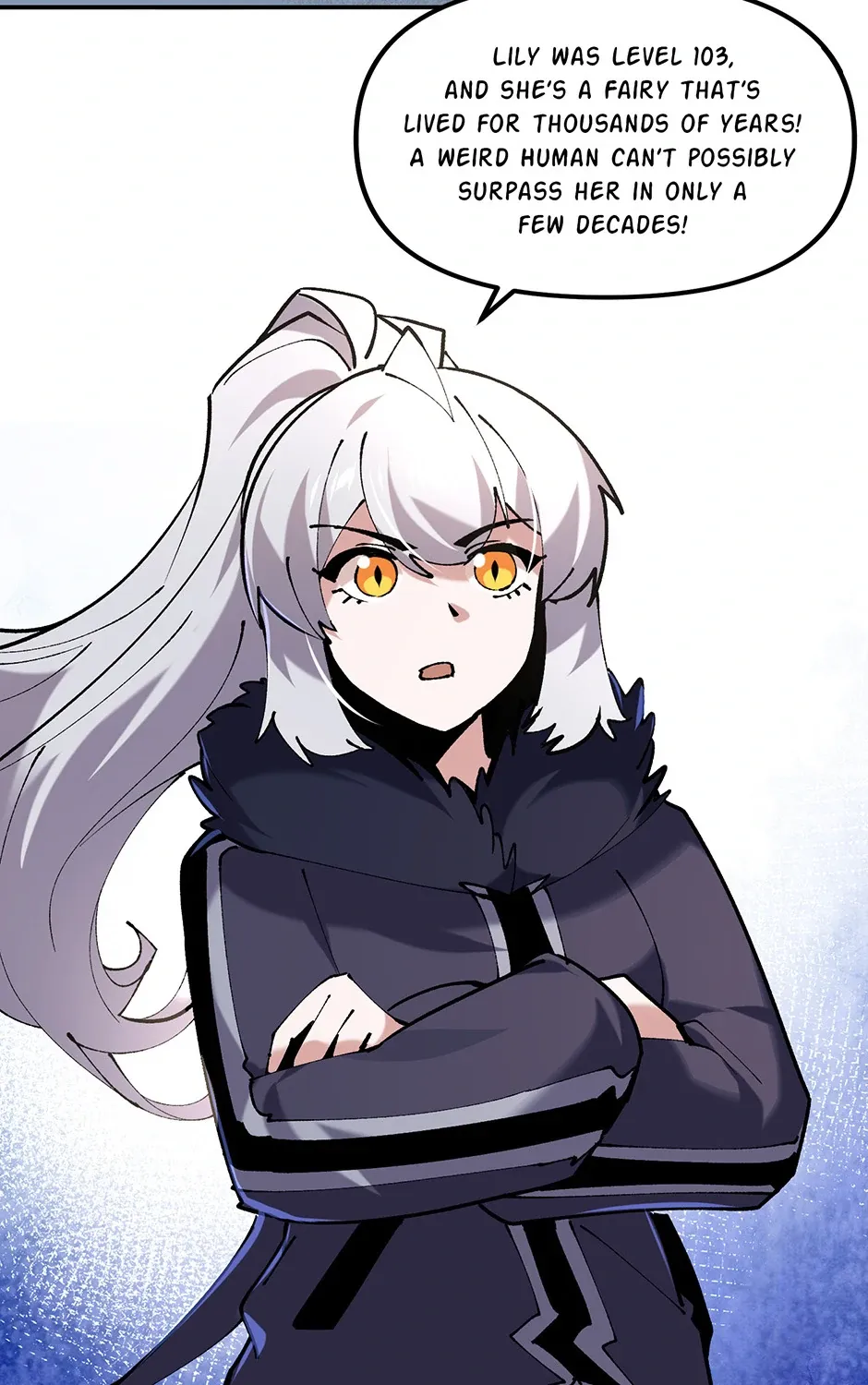 Read Salvos chapter 78 image 134 on Lezhin