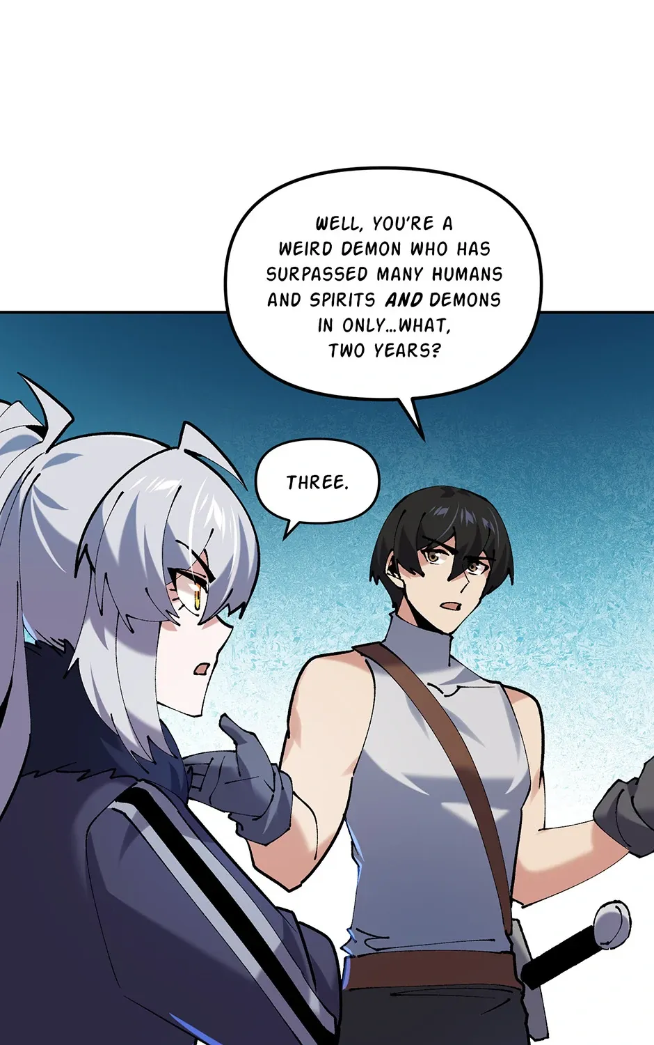 Read Salvos chapter 78 image 136 on Lezhin