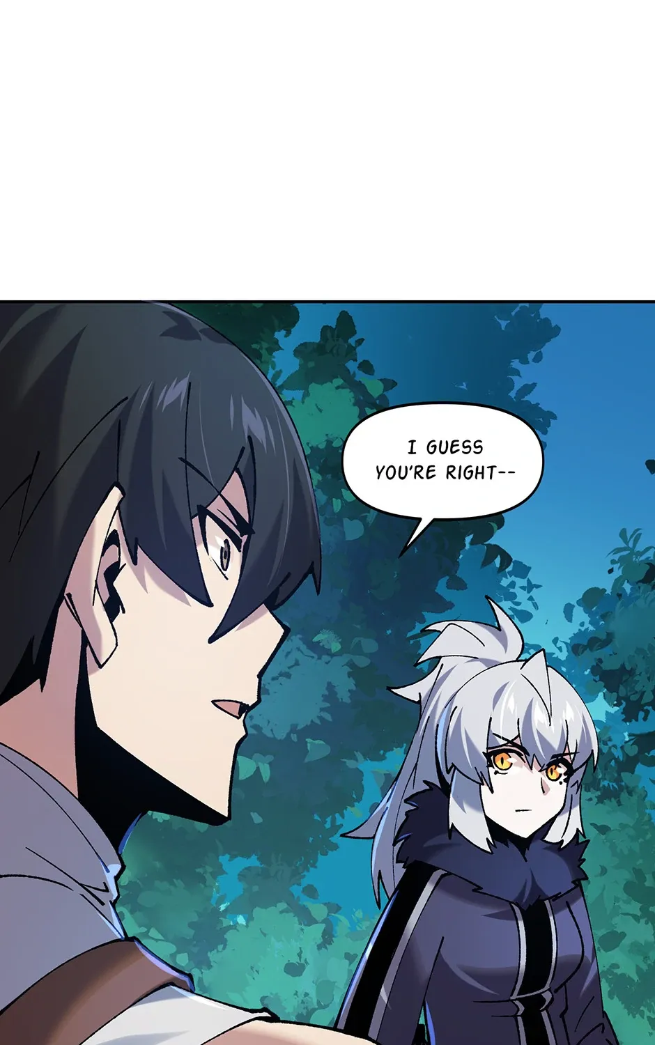 Read Salvos chapter 78 image 158 on Lezhin