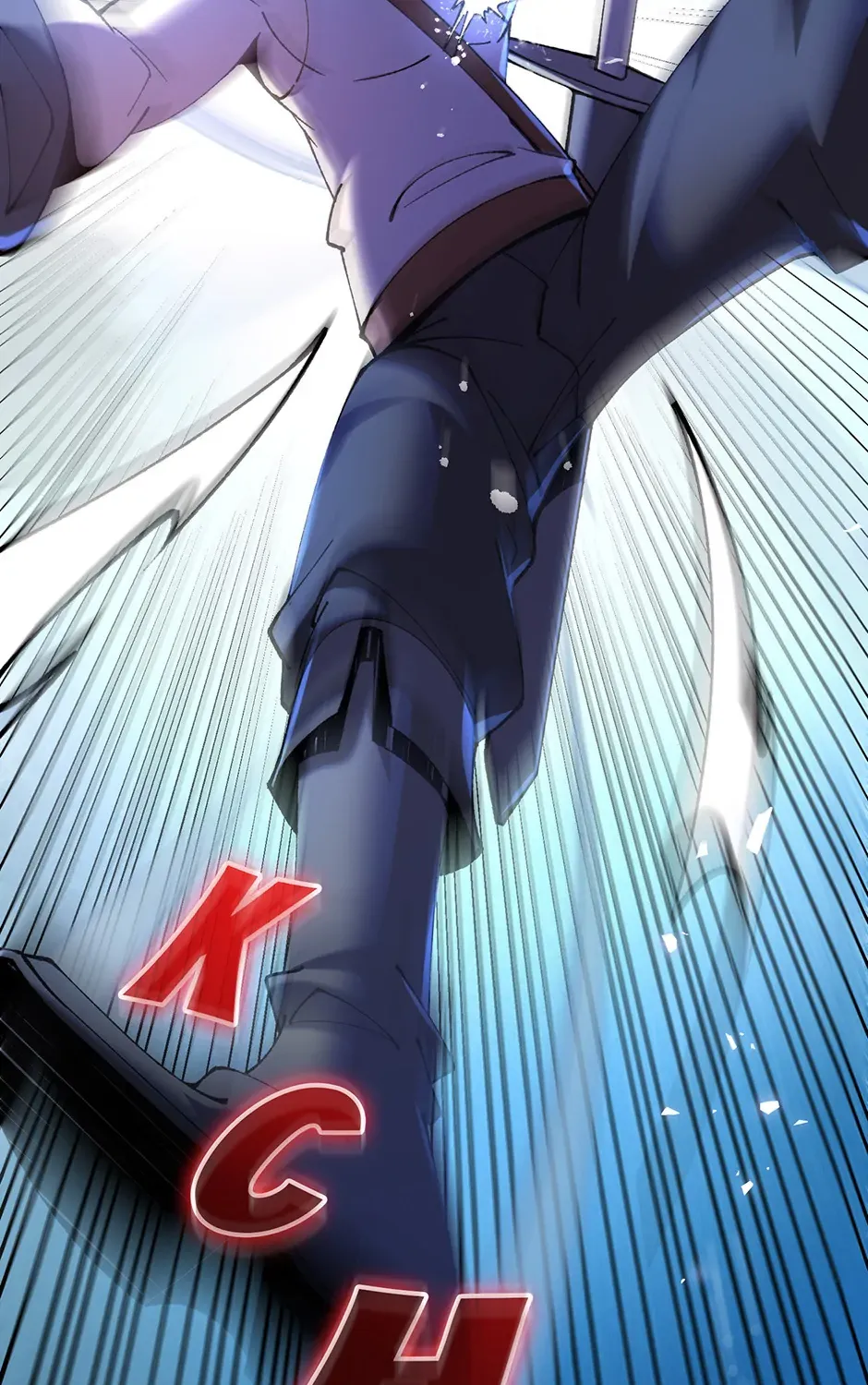 Read Salvos chapter 78 image 166 on Lezhin
