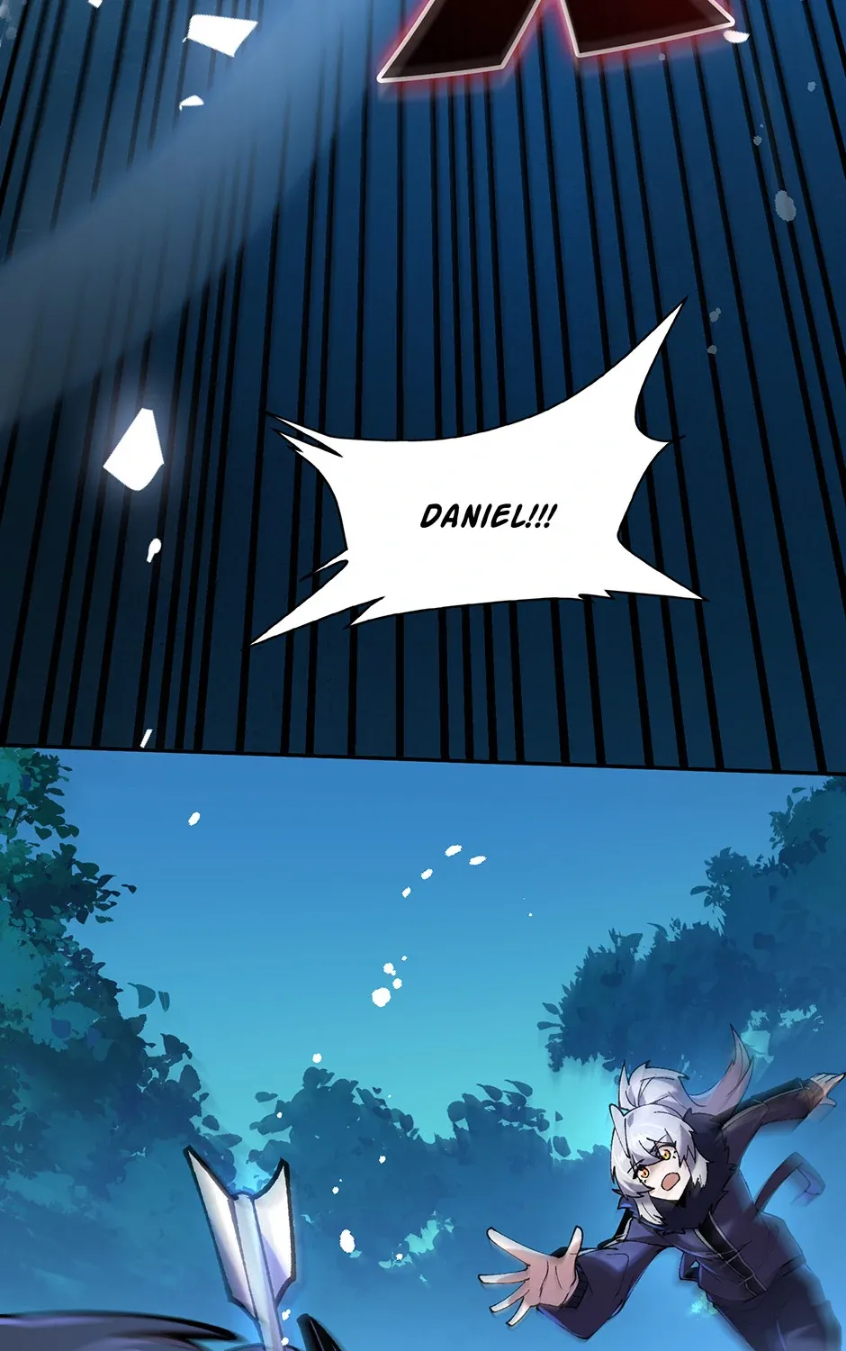 Read Salvos chapter 78 image 168 on Lezhin
