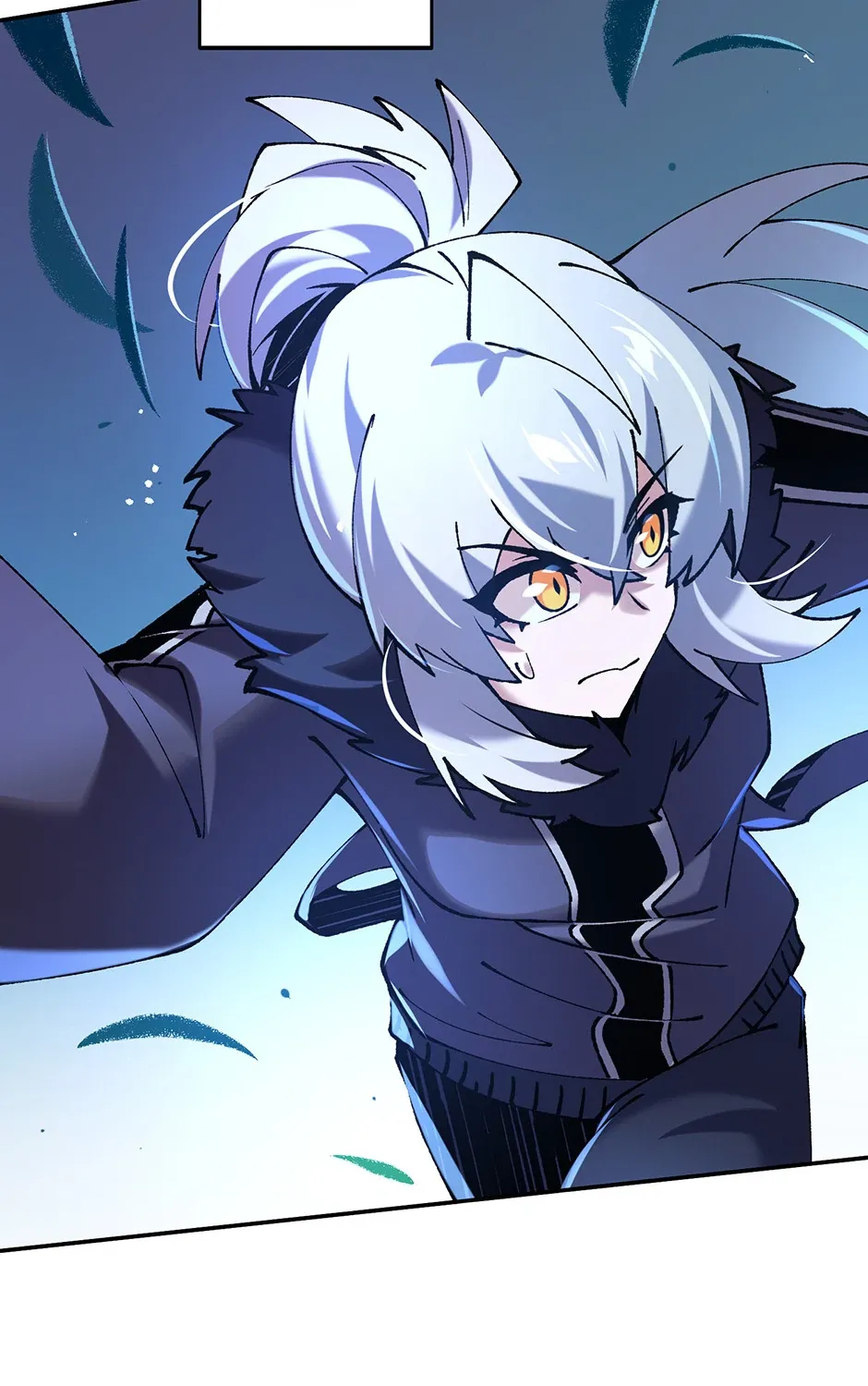 Read Salvos chapter 78 image 172 on Lezhin