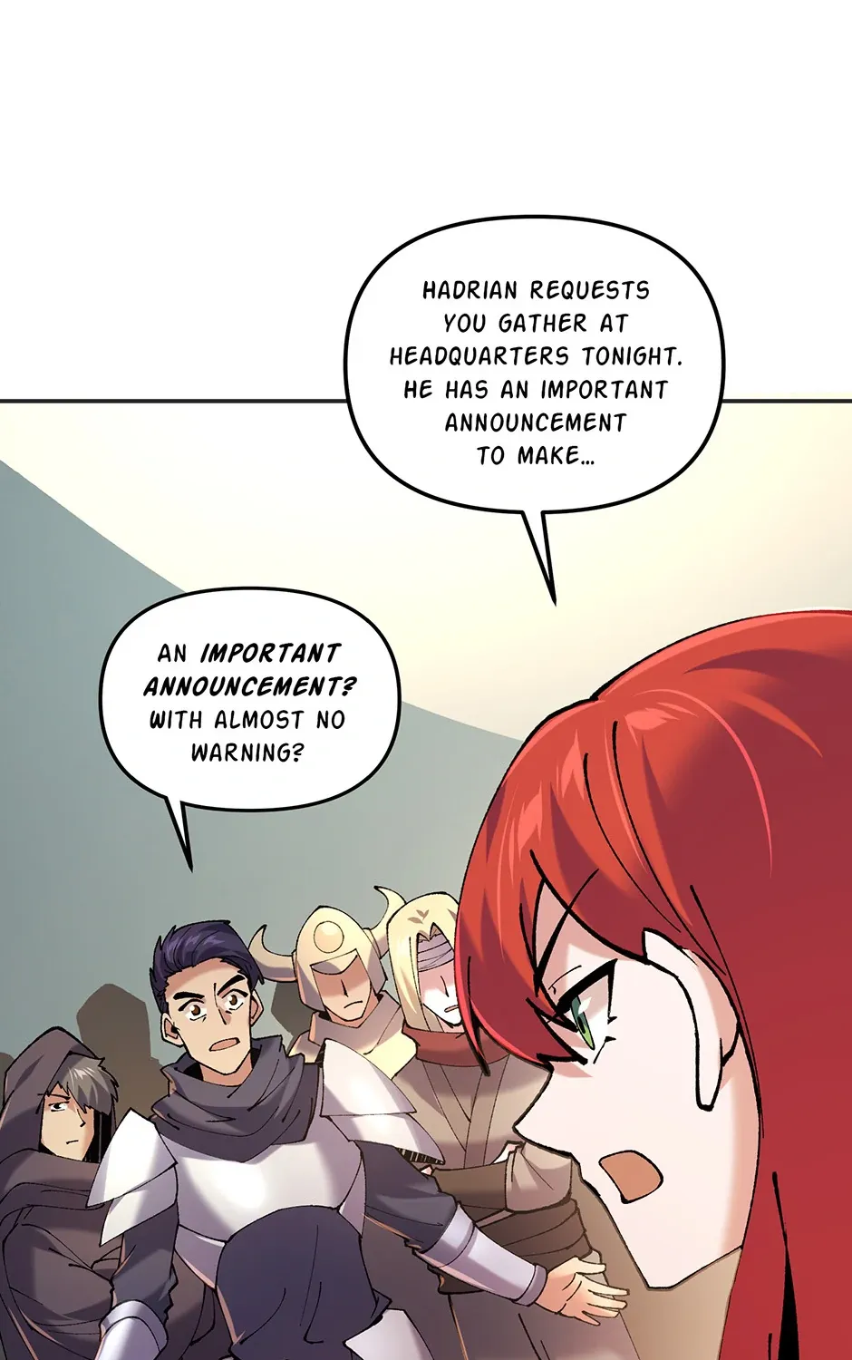 Read Salvos chapter 78 image 2 on Lezhin