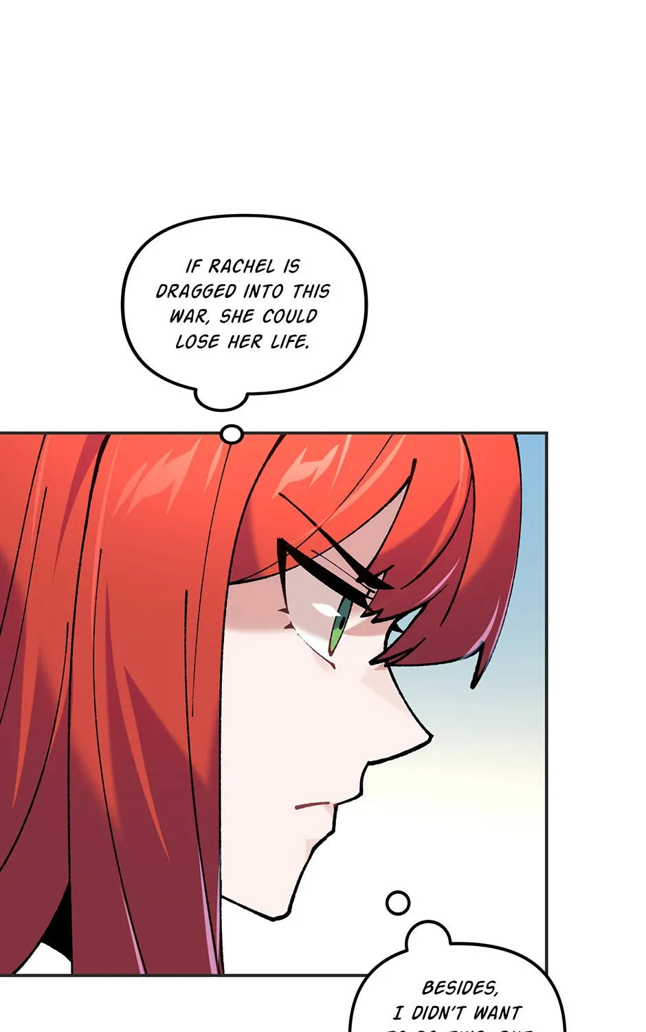 Read Salvos chapter 78 image 26 on Lezhin