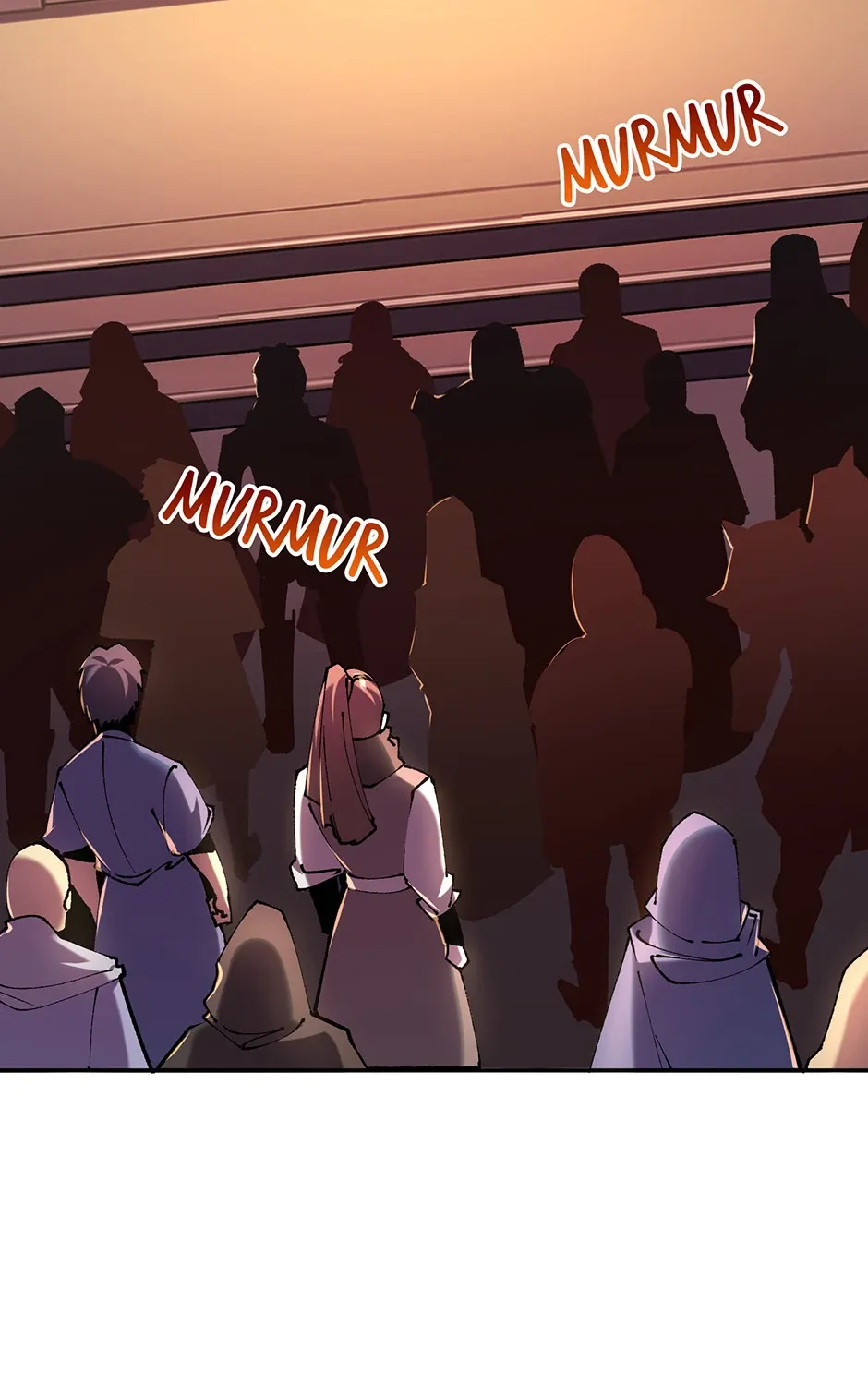 Read Salvos chapter 78 image 30 on Lezhin