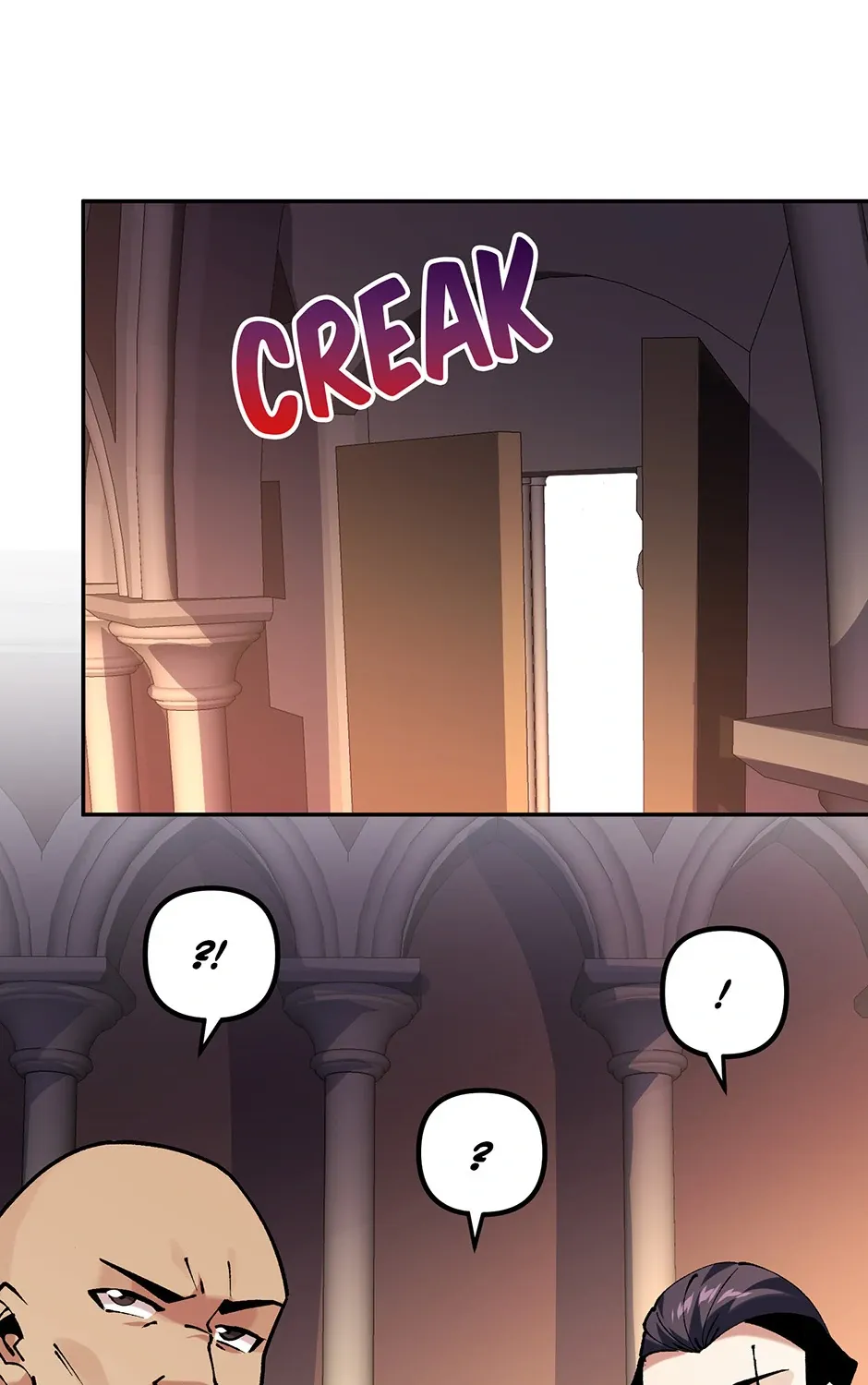 Read Salvos chapter 78 image 32 on Lezhin