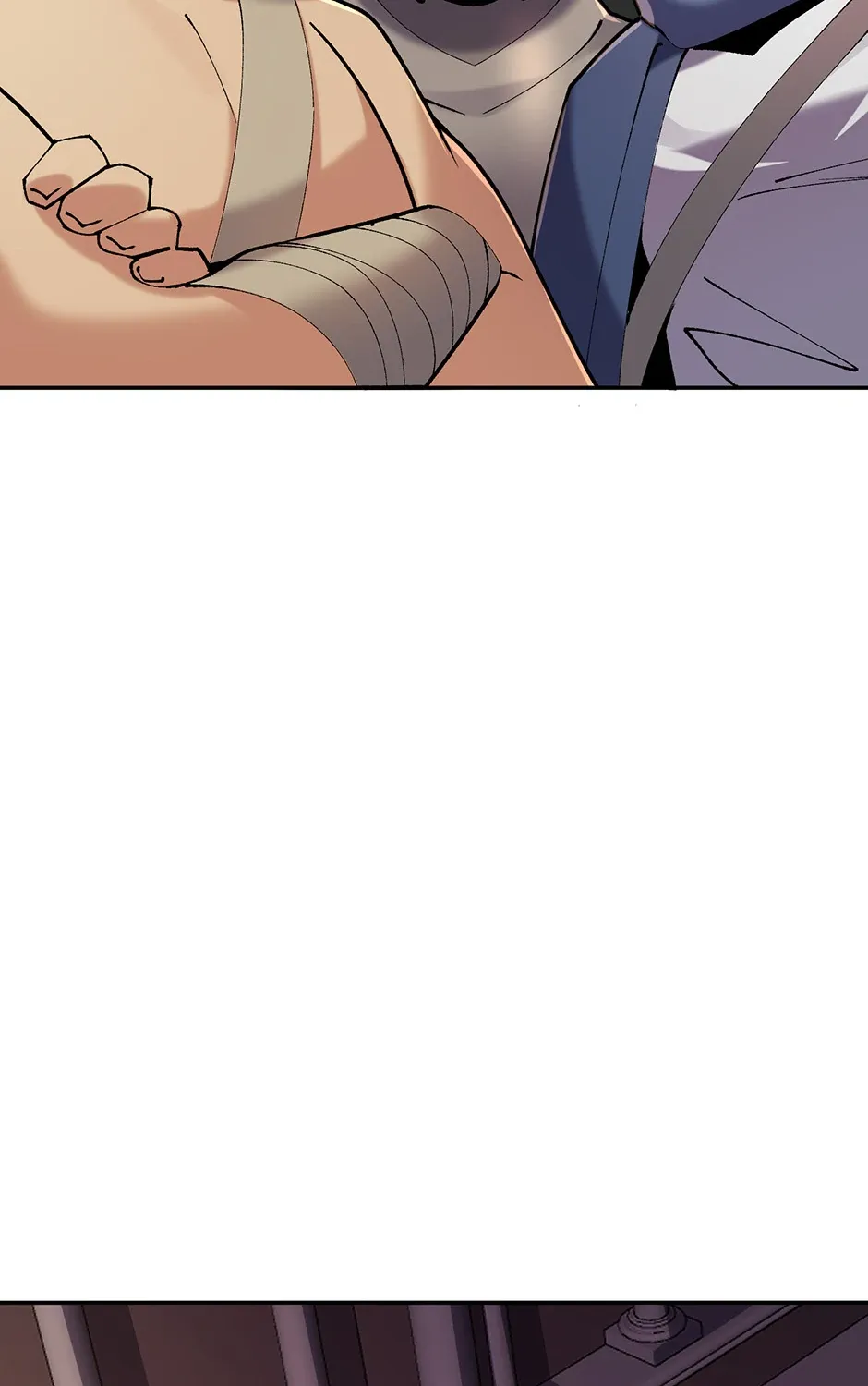 Read Salvos chapter 78 image 34 on Lezhin