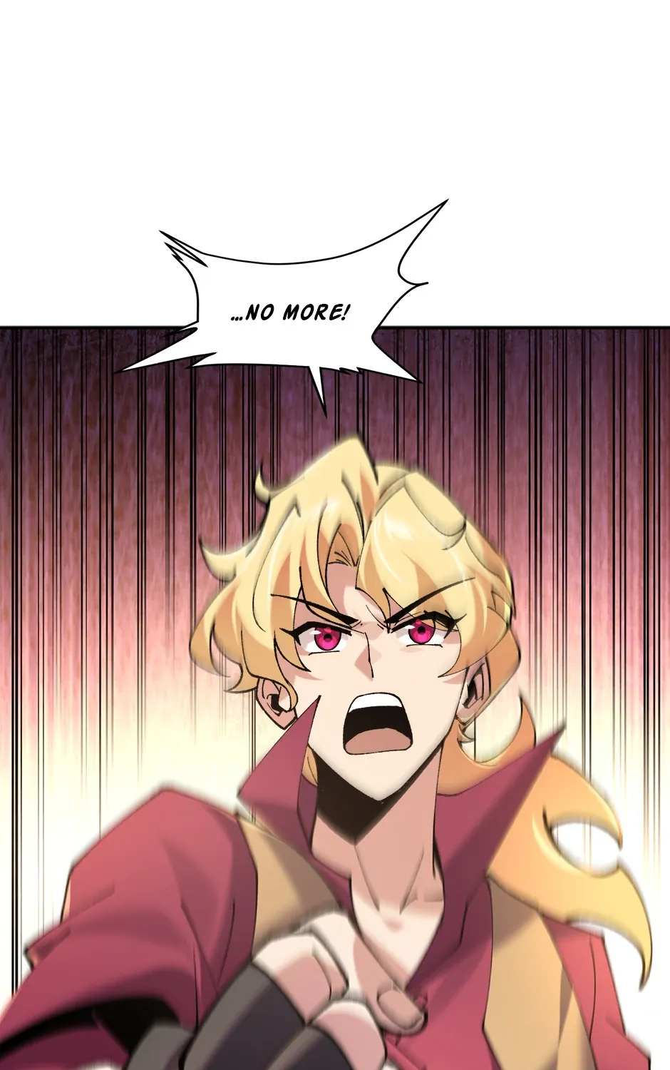 Read Salvos chapter 78 image 42 on Lezhin