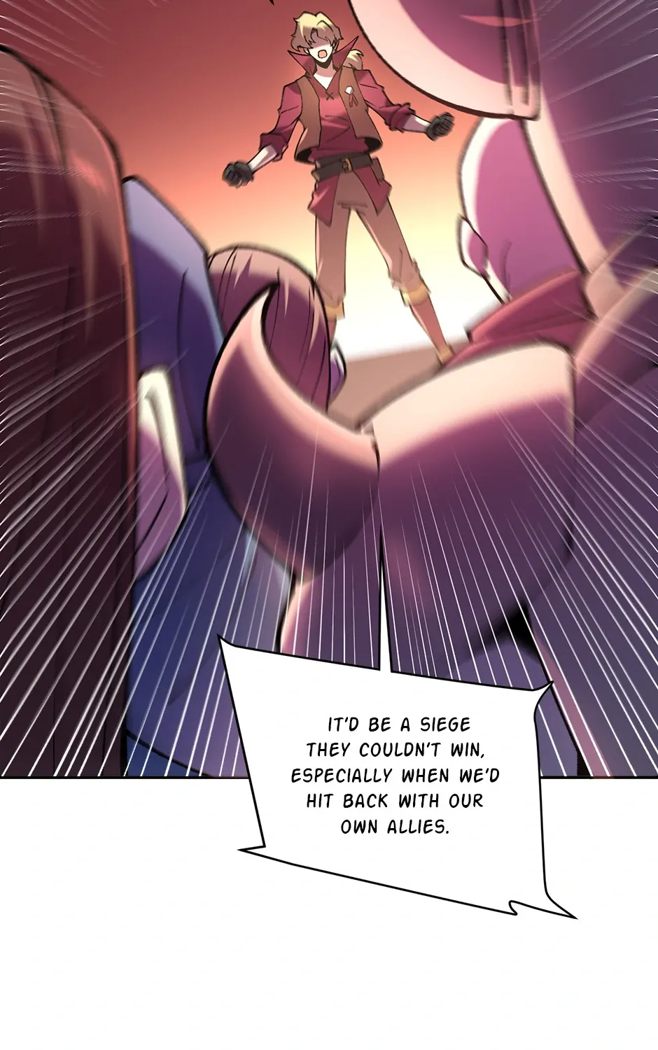 Read Salvos chapter 78 image 46 on Lezhin