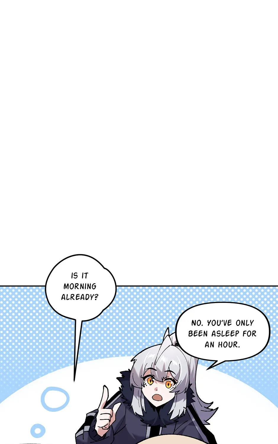 Read Salvos chapter 78 image 70 on Lezhin