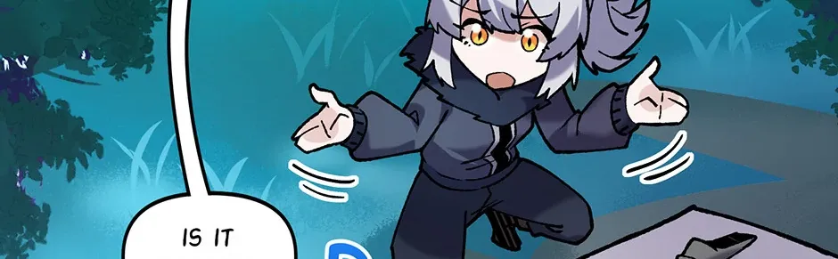 Read Salvos chapter 78 image 73 on Lezhin