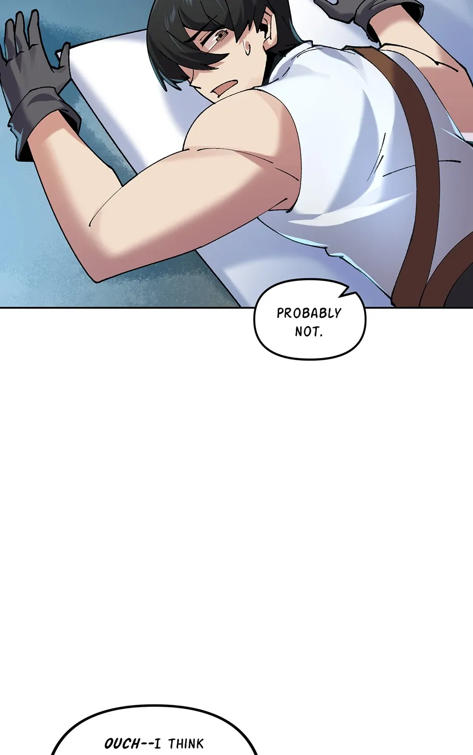 Read Salvos chapter 78 image 76 on Lezhin