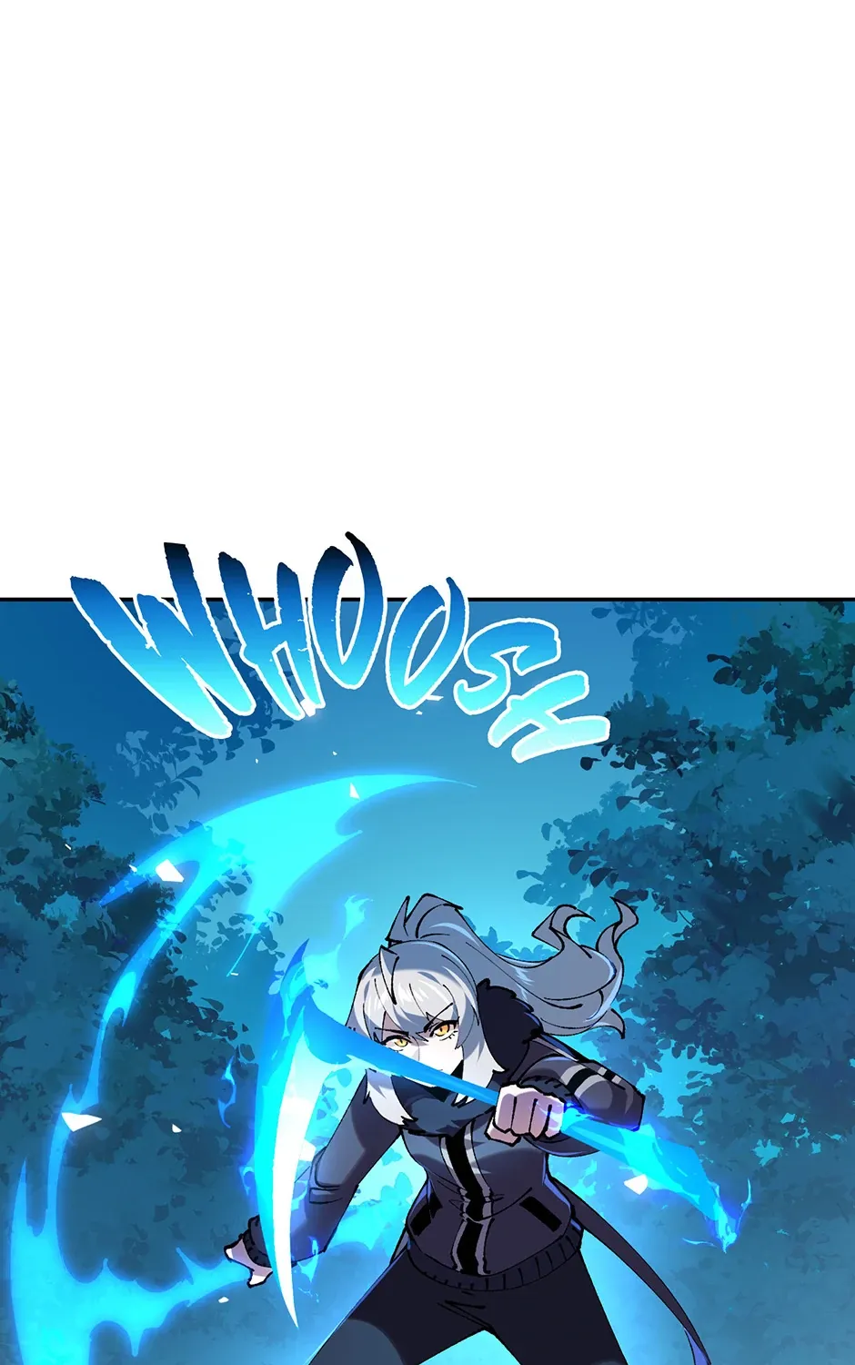 Read Salvos chapter 79 image 1 on Lezhin