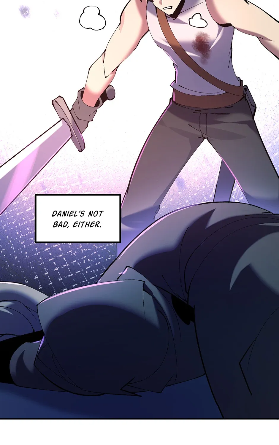 Read Salvos chapter 79 image 107 on Lezhin