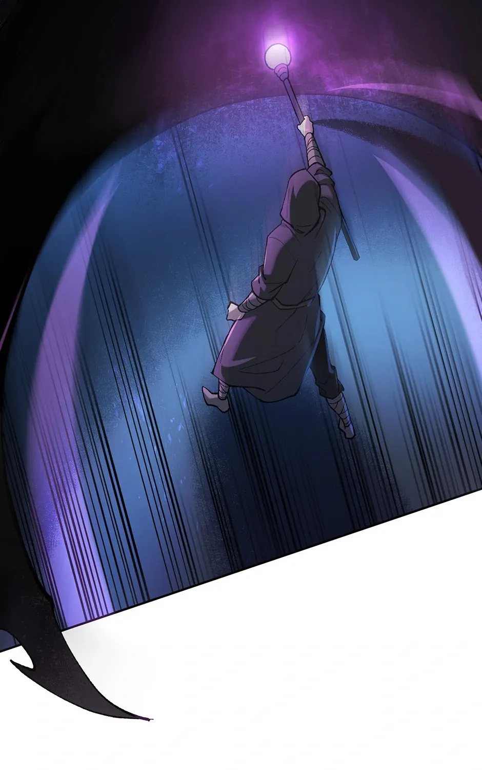 Read Salvos chapter 79 image 117 on Lezhin