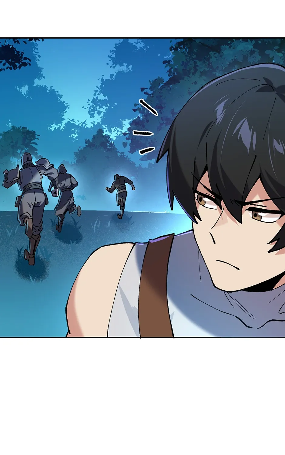 Read Salvos chapter 79 image 131 on Lezhin