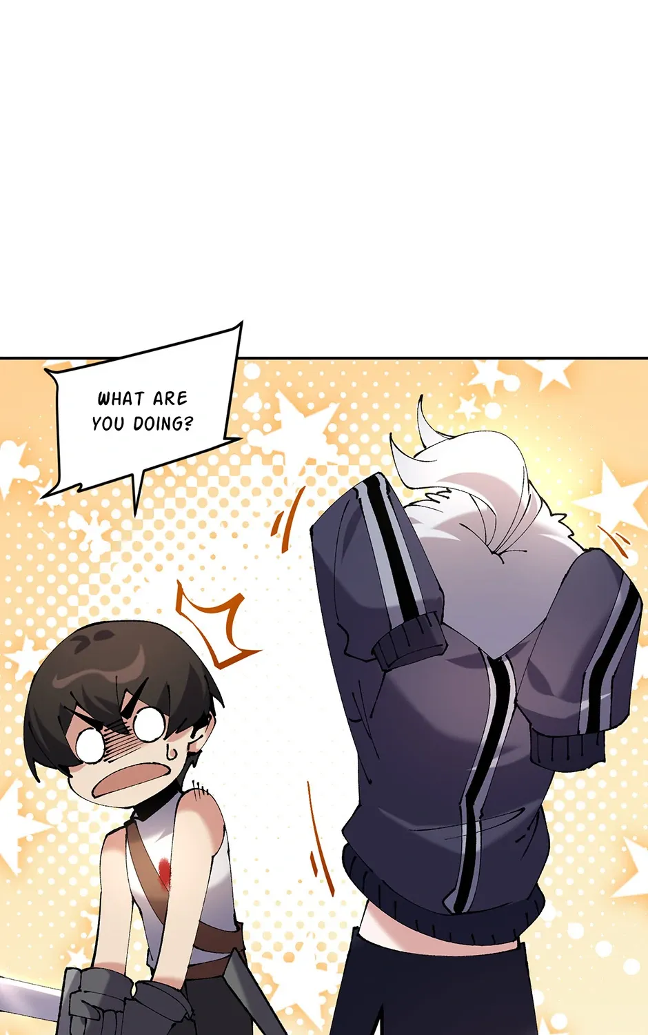Read Salvos chapter 79 image 137 on Lezhin