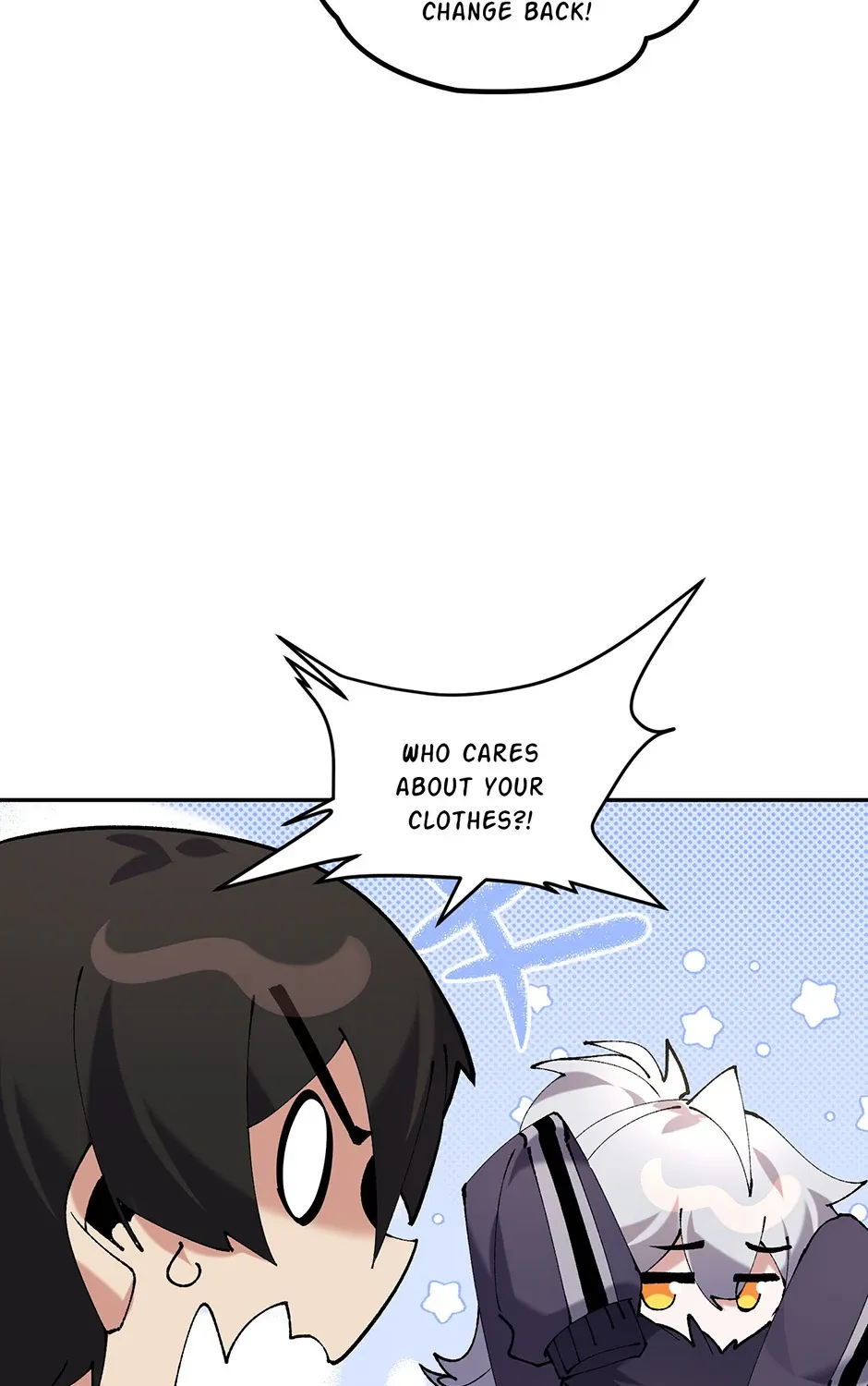 Read Salvos chapter 79 image 139 on Lezhin