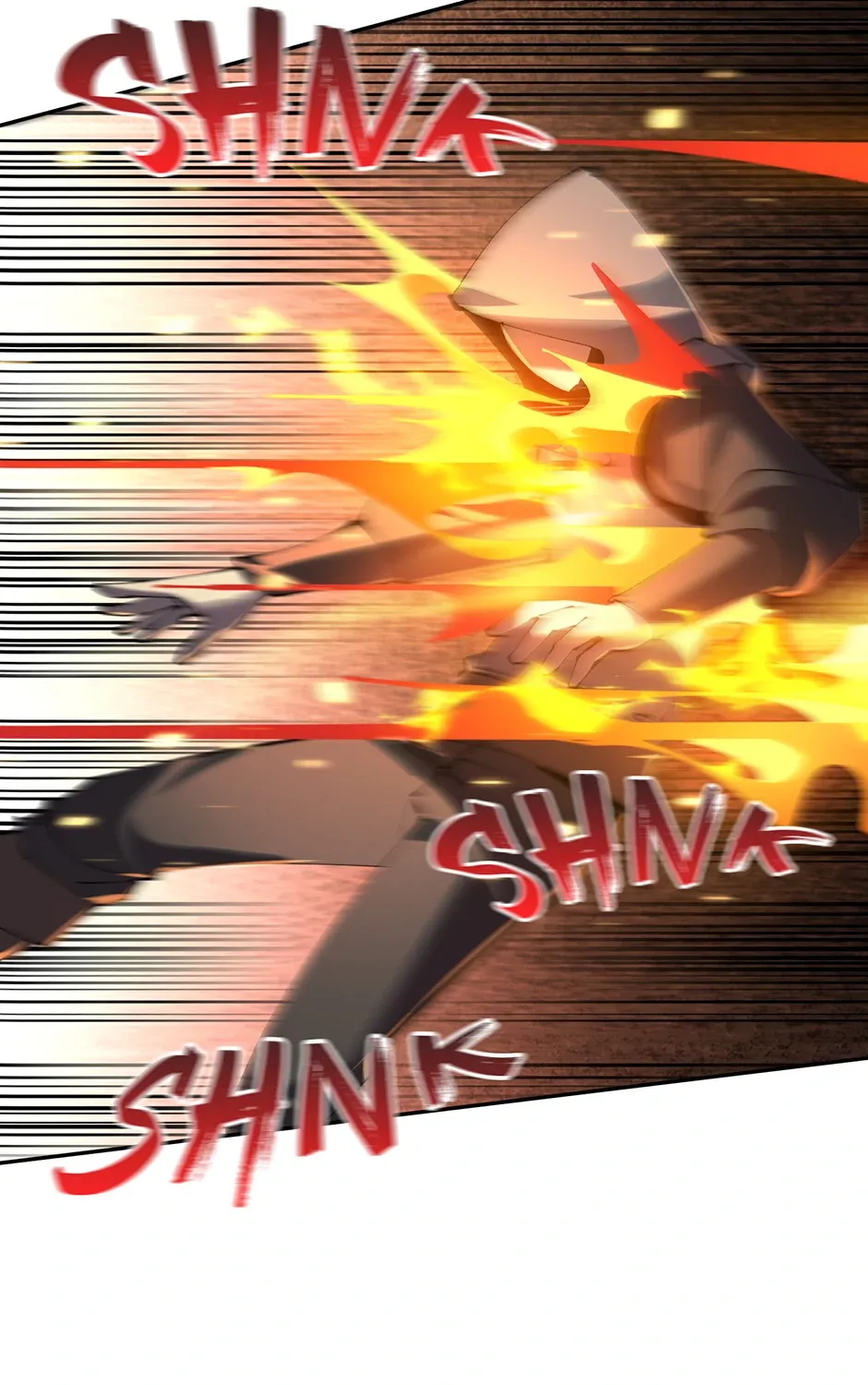 Read Salvos chapter 79 image 149 on Lezhin