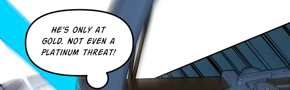 Read Salvos chapter 79 image 16 on Lezhin