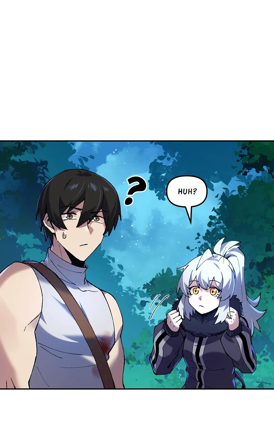 Read Salvos chapter 79 image 161 on Lezhin