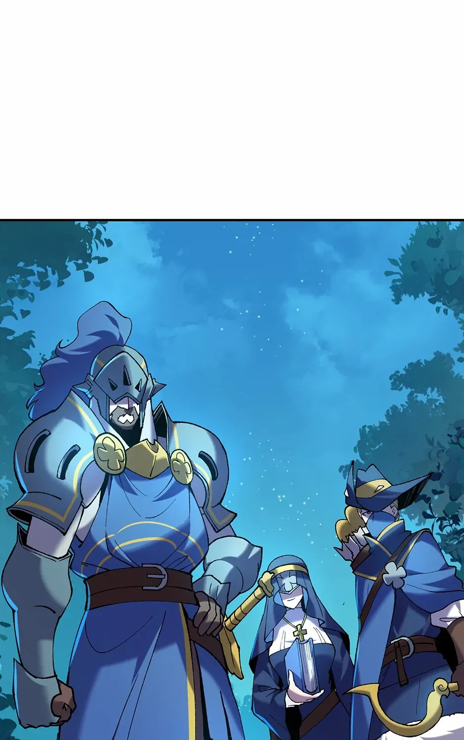 Read Salvos chapter 79 image 165 on Lezhin