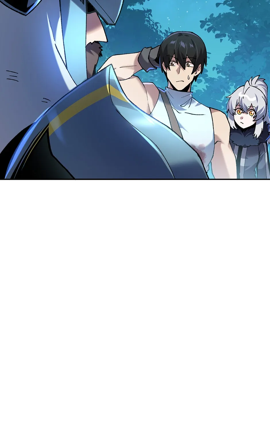 Read Salvos chapter 79 image 171 on Lezhin