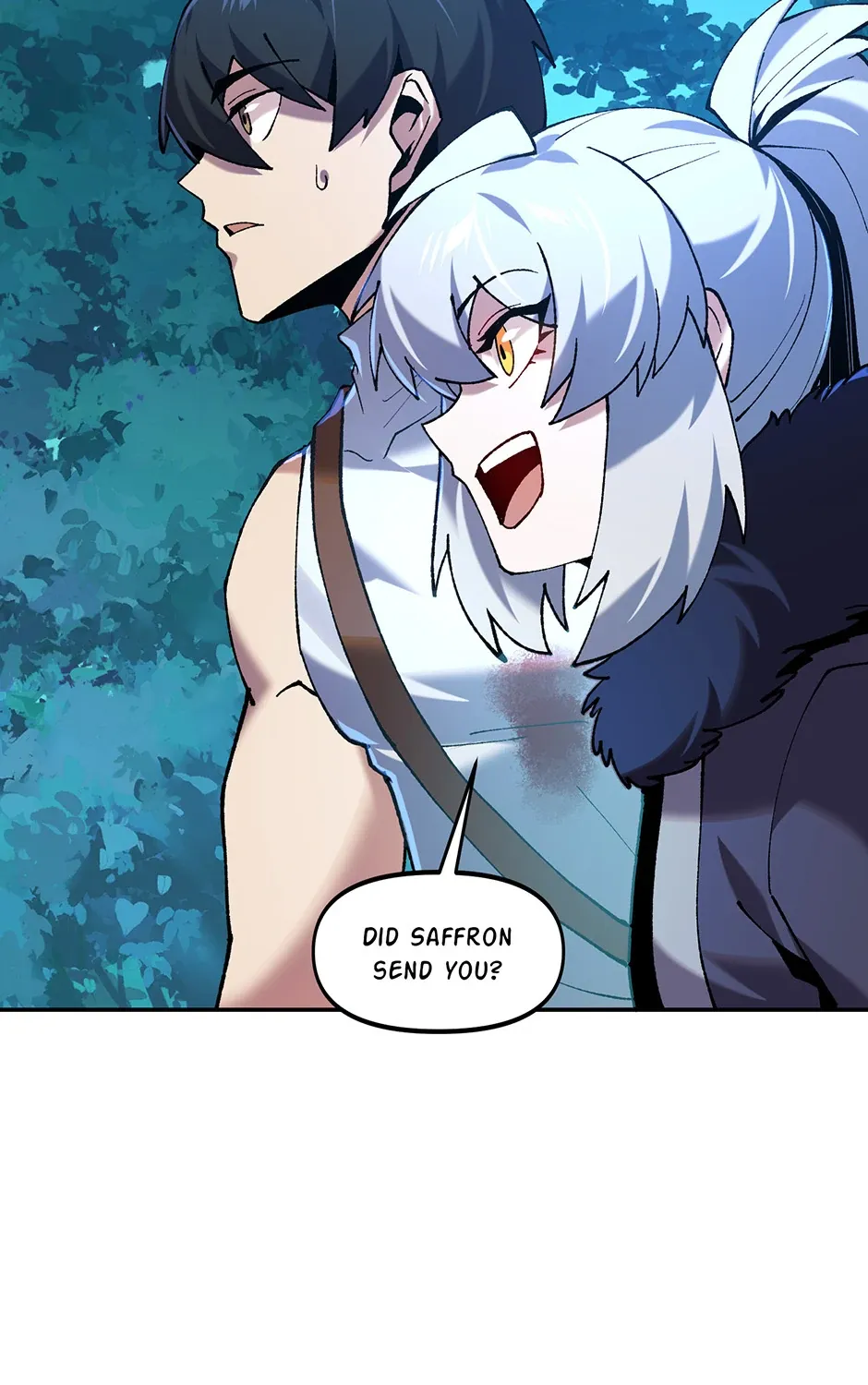 Read Salvos chapter 79 image 173 on Lezhin