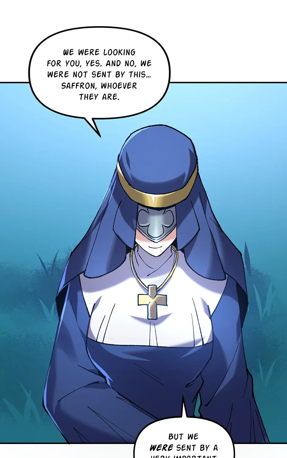 Read Salvos chapter 79 image 175 on Lezhin