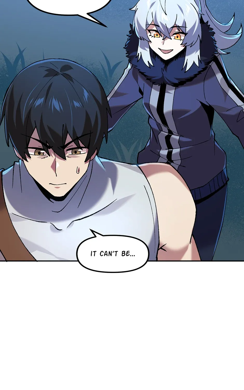 Read Salvos chapter 79 image 183 on Lezhin