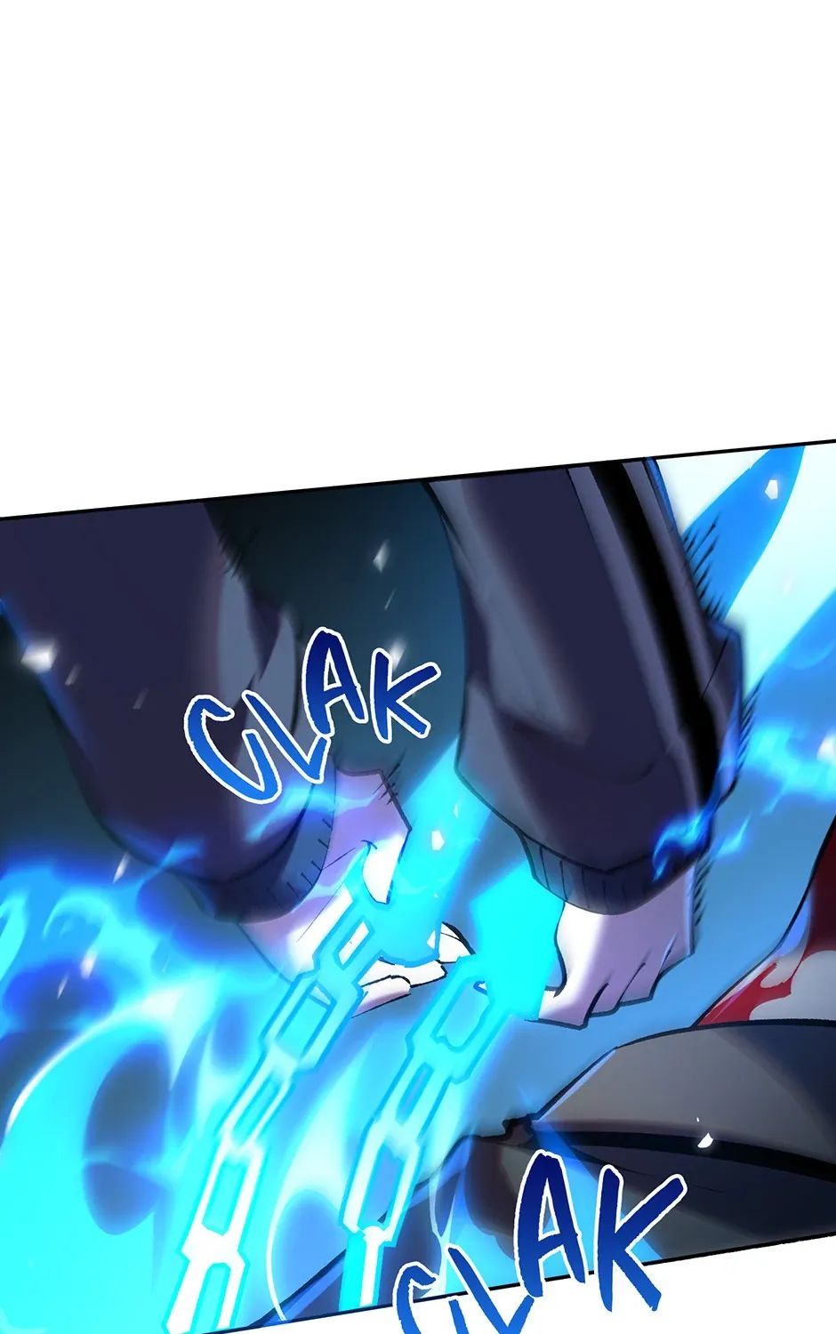 Read Salvos chapter 79 image 21 on Lezhin