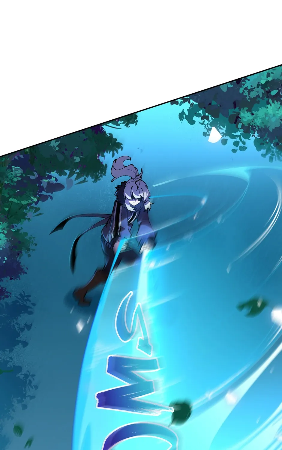 Read Salvos chapter 79 image 23 on Lezhin