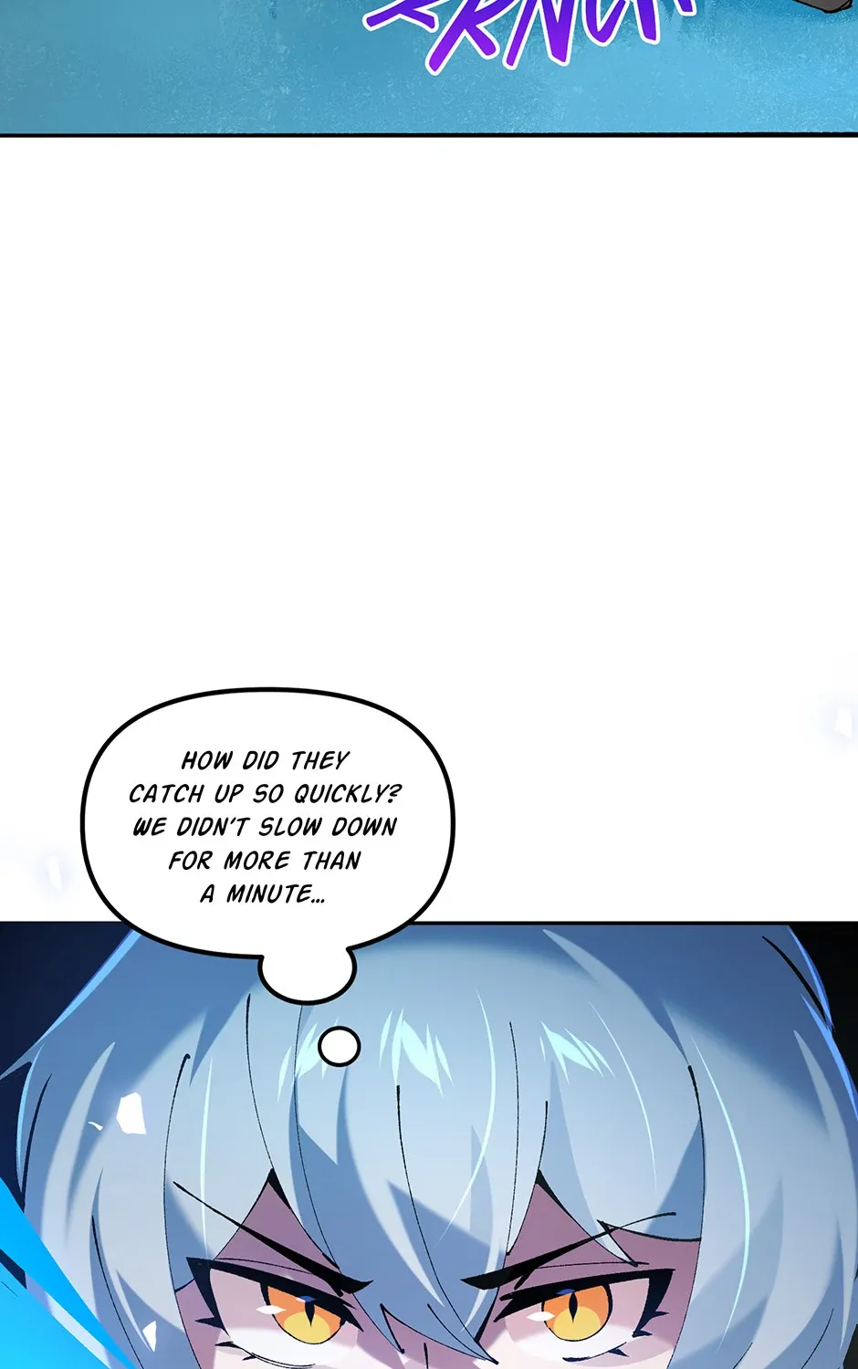Read Salvos chapter 79 image 3 on Lezhin