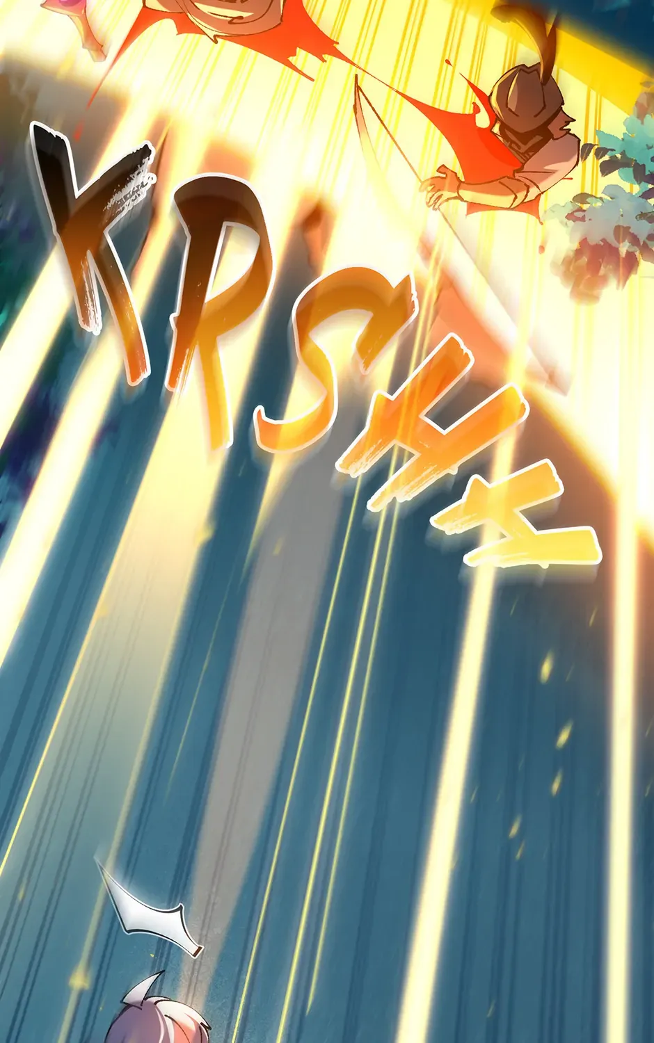 Read Salvos chapter 79 image 31 on Lezhin