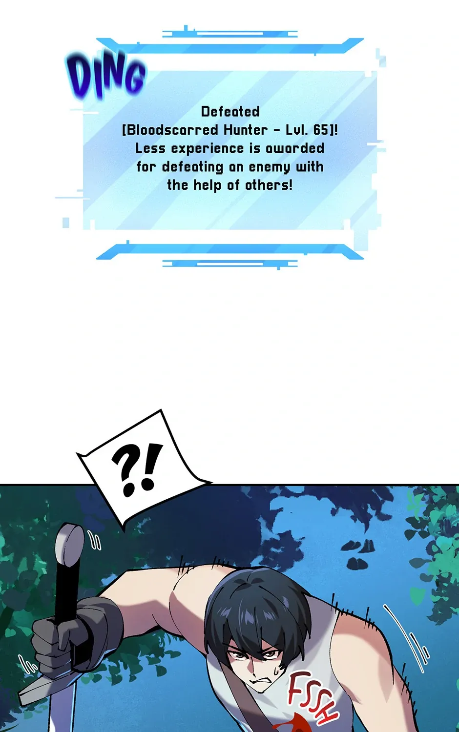 Read Salvos chapter 79 image 35 on Lezhin