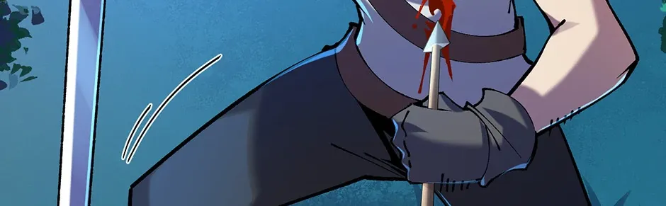 Read Salvos chapter 79 image 36 on Lezhin
