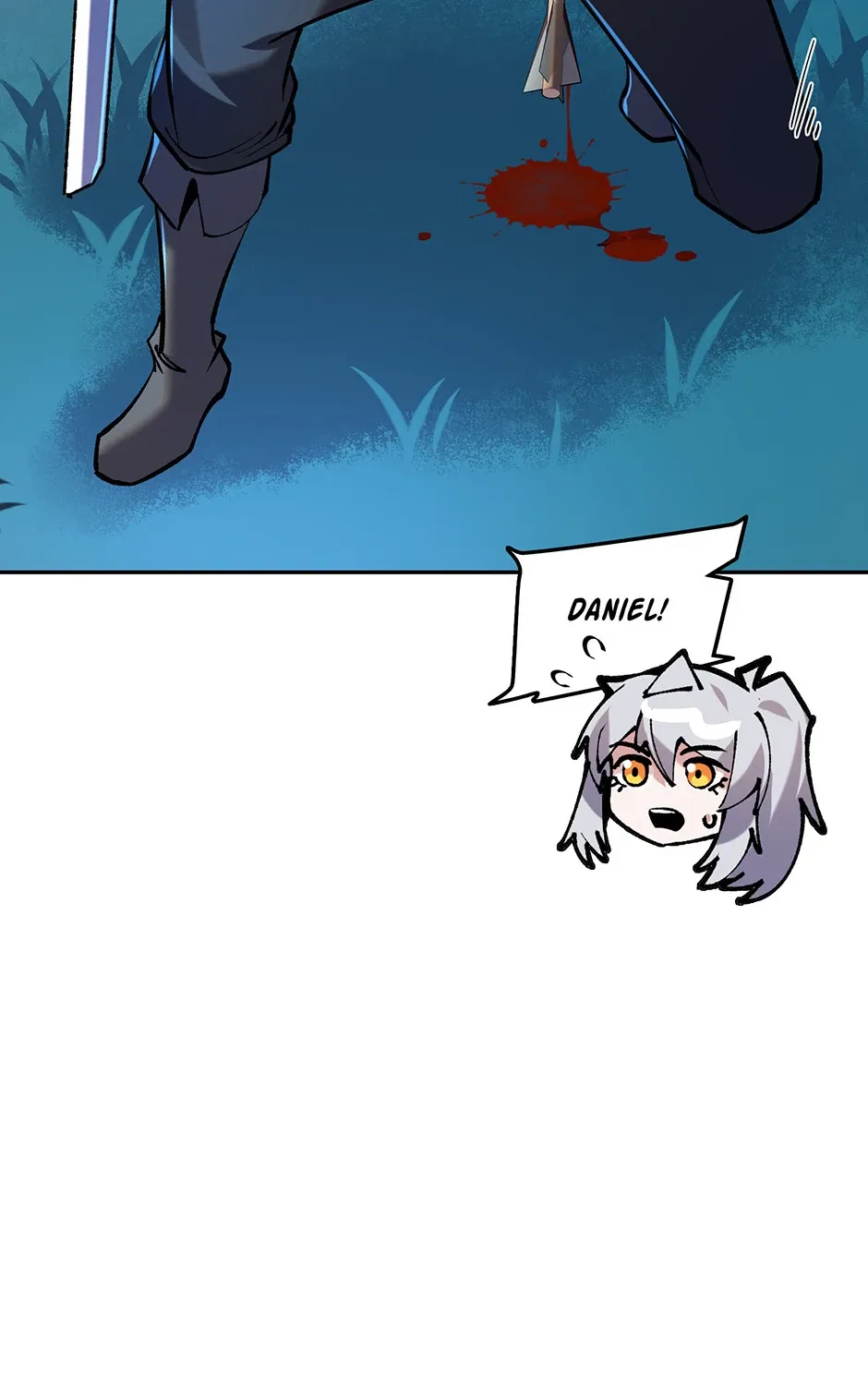 Read Salvos chapter 79 image 37 on Lezhin